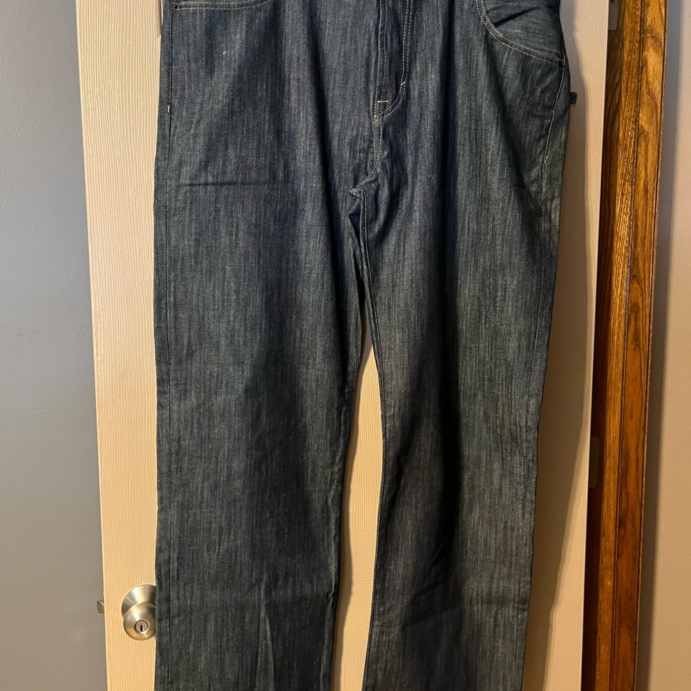 New without the tags. Sean John jeans